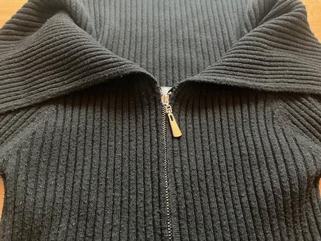 Sveter bershka - veľ. xs, bershka,xs