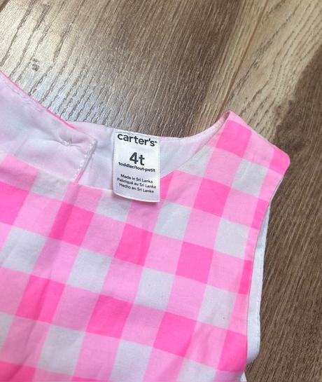 Carters saty, carter's,104