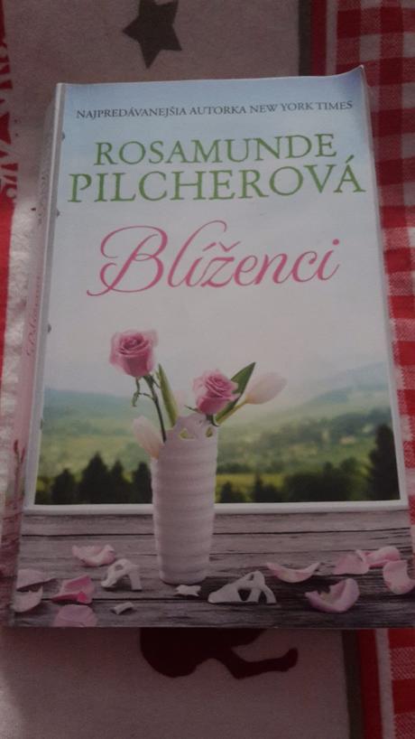 Kniha romantická, 