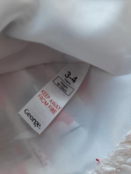 Fashion saty, george,104