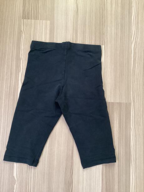 Dievčenské krátke legíny, tcm,122