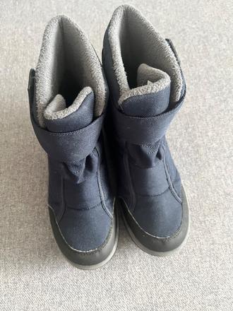 Čižmy, pepperts,35