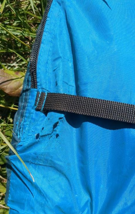 Stan quechua 2 seconds (pop-up) pre 2 osoby,