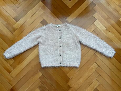 Hunaty svetrik, pompdelux,122