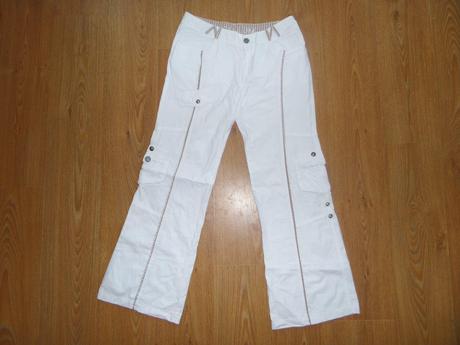 Široké nohavice, l