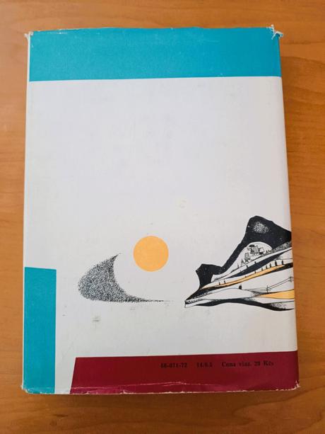 Timrava - za koho ísť (1972), 