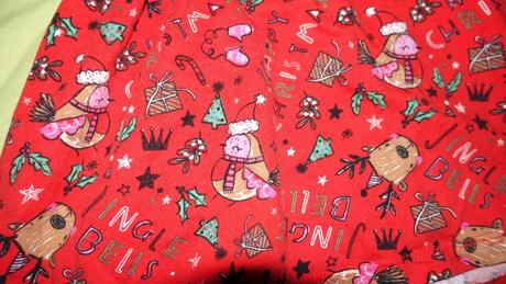 Vianocne satocky tu, 92