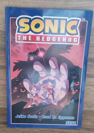 Sonic 2,