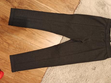 Dámske nohavice, h&m,44