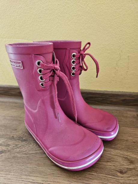 Gumáky bundgaard, bundgaard,26