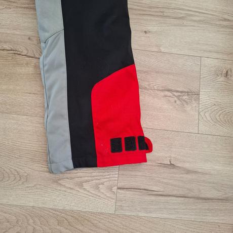 Motorkárske nohavice, 40