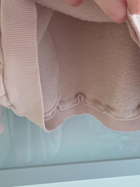 Mikina oversize s-l, 