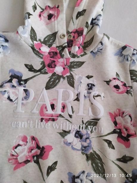 Mikina na 9-10 rokov, takko,140