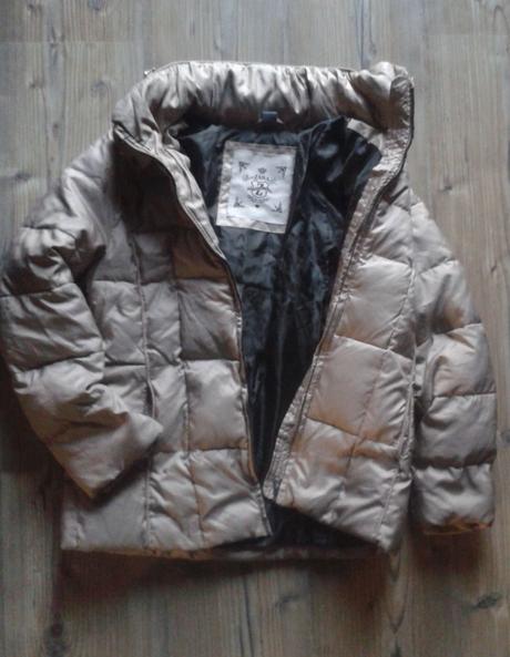 Bunda zara, zara,140