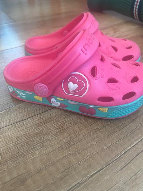 Detské coqui 26-27, coqui,26