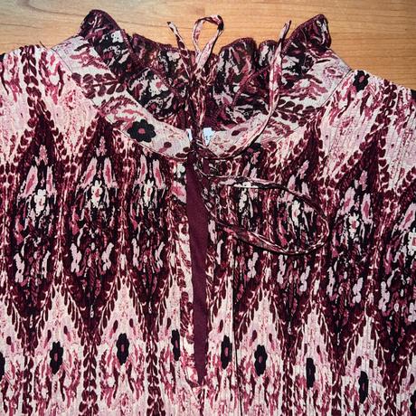 Krásne šaty, reserved