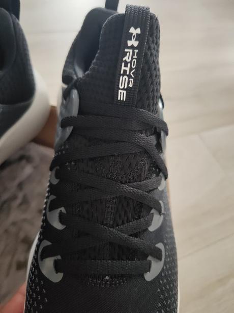 Hovr rise 3 under armour, under armour,44