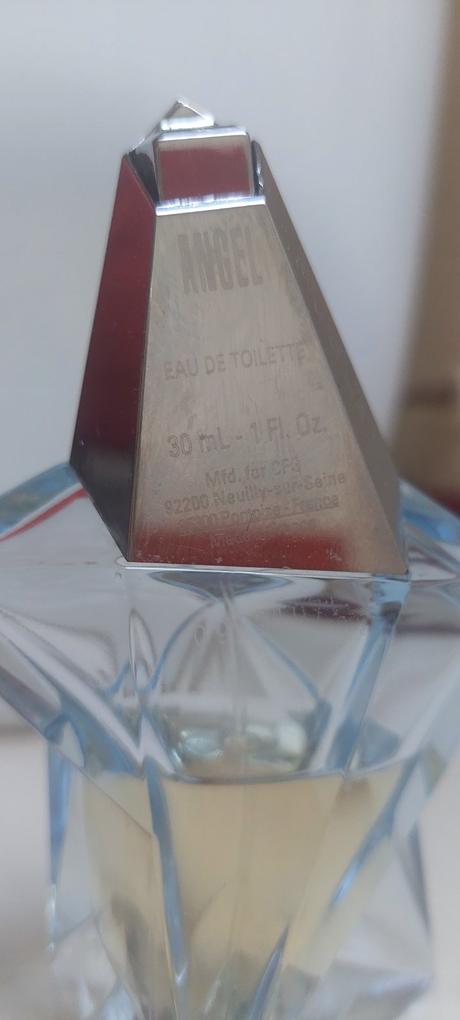 Predam original parfemy-zostatky,