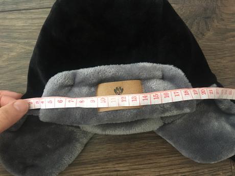 Baranica zuppa veľkosť m, m