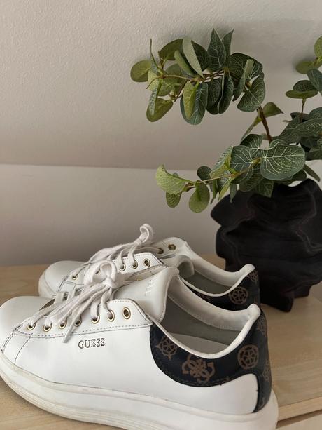 Guess tenisky, guess,39