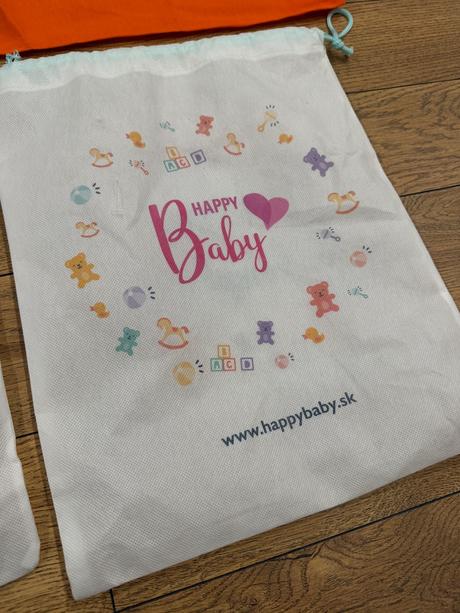 Látkové vaky - tašky, 