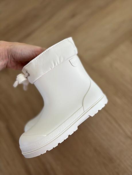 Barefoot gumáky igor, 26