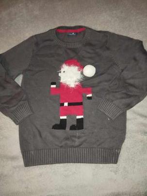 Detsky svetrik, next,104