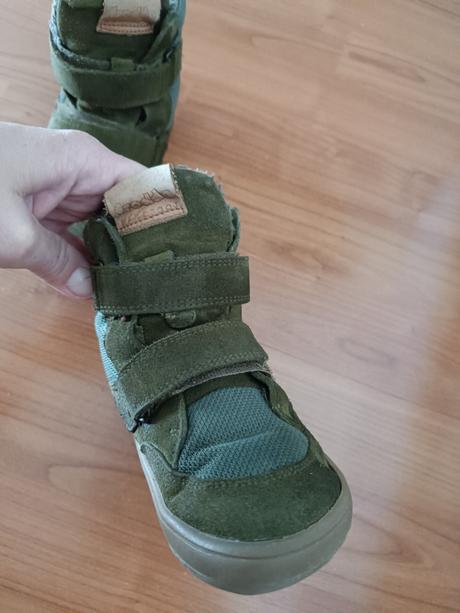 Froddo zimna obuv, froddo,26