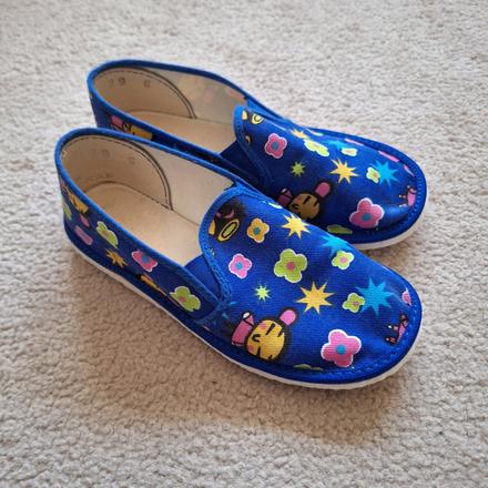 Papučky 29, deichmann,29