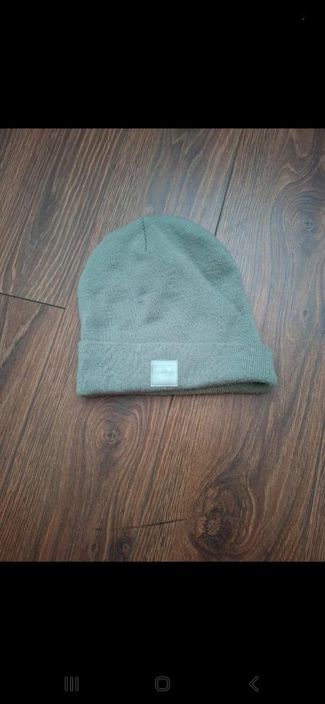 Dievčenská čiapka h&m, h&m,116