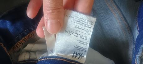 Rifle h&m 134, h&m,134