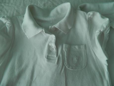 Predám tričká s krátkym rukávom 110, matalan,110