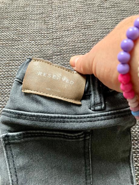 Rifle zn.reserved vel.98vtop stav, reserved,98