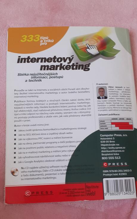 Marketing,