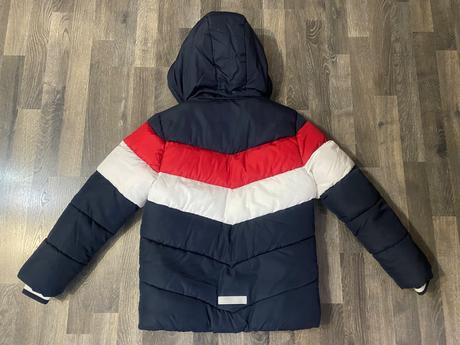 Zimna bunda, name it,140