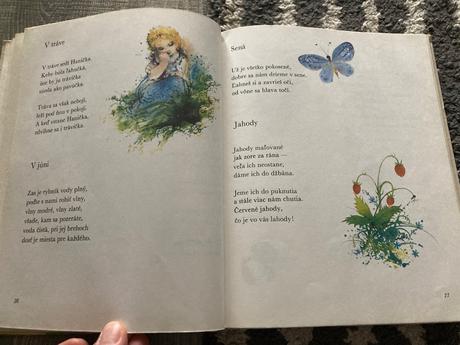 Ako sa chytá radosť -druhé vyd.1984,