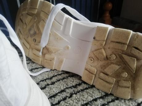 Dámske platené členkove tenisky, 39