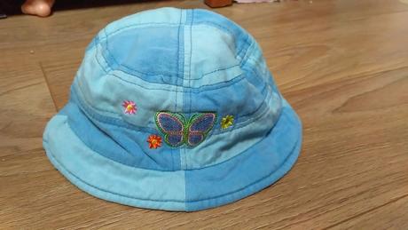 Letný klobúčik 2 až 3 roky, 98