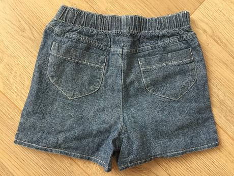 Suknove kratasky, obaibi,80