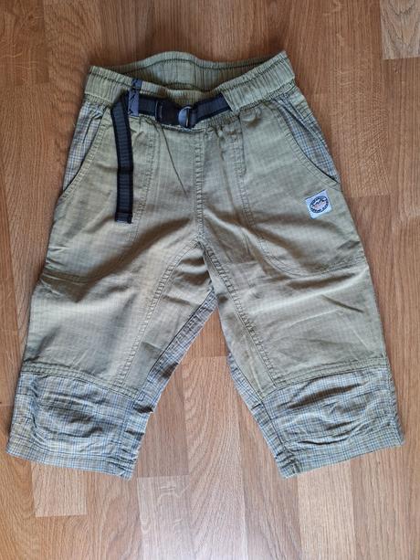 Športové kraťasy, neverest,110