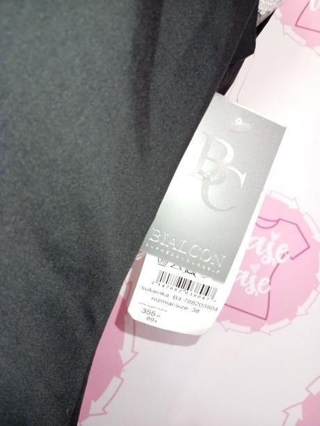 Nové kvalitné šaty, m