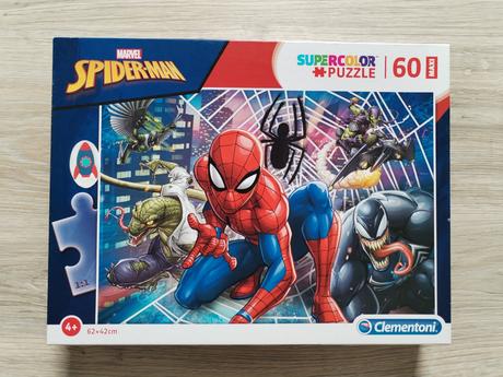Maxi puzzle spiderman, 