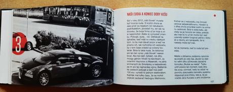 Predám knihu čím horšie-tým lepšie-cynická obluda, 