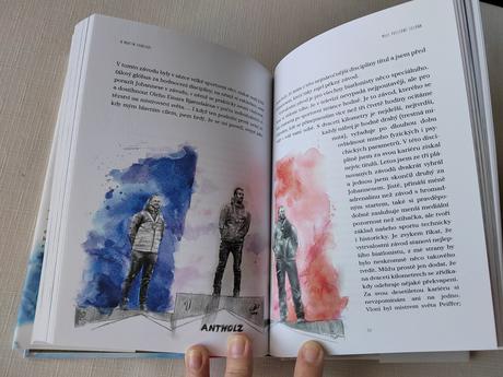 Moje poslední sezona - martin fourcade,