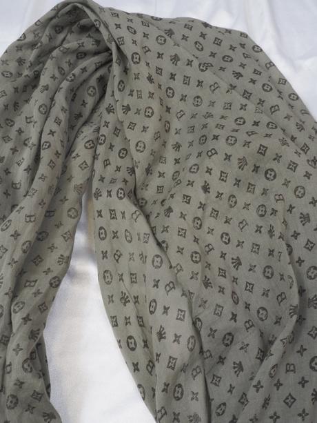 Kvalitná cípová šatka, xl