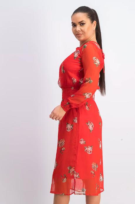 Krásne šaty značky reserved, reserved,s