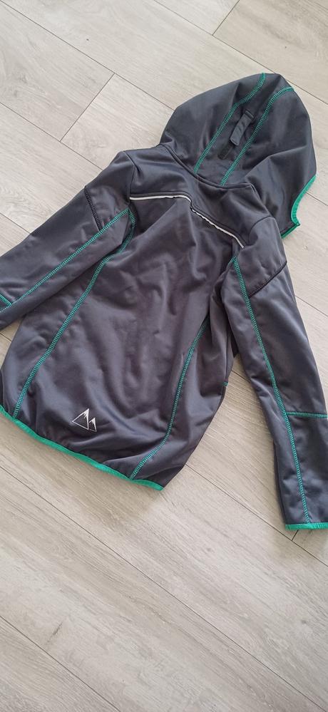 Softshellová bunda 146, crivit,146