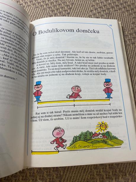 Krásna kniha hravá geometria uherčíková viera,