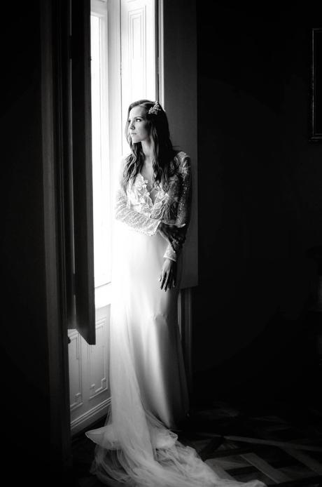 Predám svadobné šaty, s