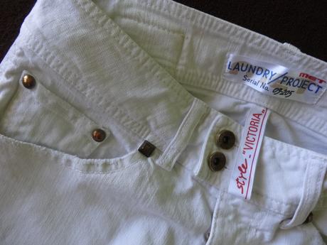 Met-originál, biele slim rifle, veľ. m / 29, met,m